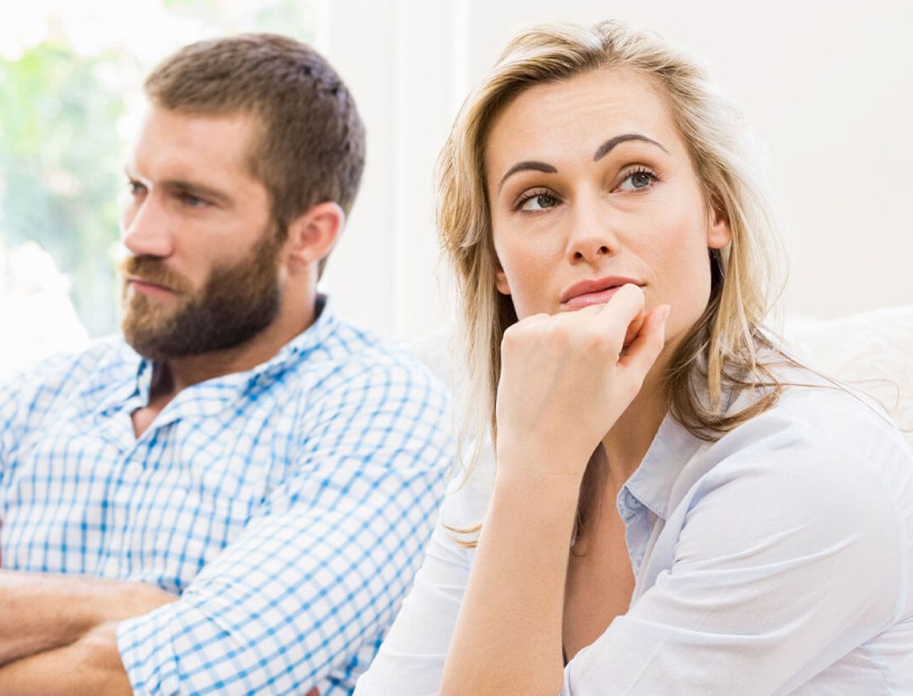 Was Sie über die rechtlichen Haftungsumstände bei Krediten in der Ehe alles wissen müssen, verrät Ihnen Kredit Team in diesem Ratgeber-Beitrag!