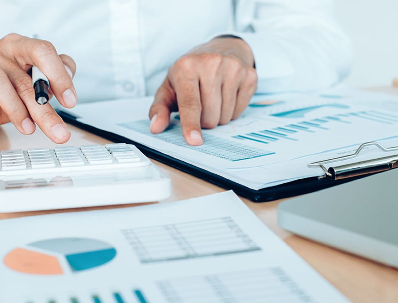 Wie bekomme ich einen Kredit in der Schweiz?