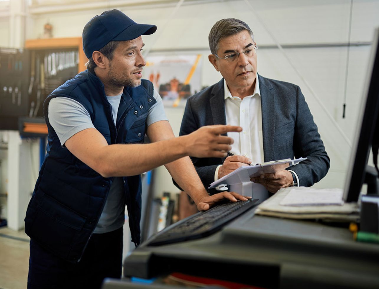 Kredit für Arbeitnehmer: Finanzielle Lösungen für Angestellte