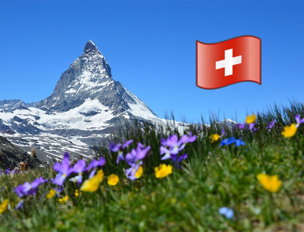 Kredit Schweiz beantragen