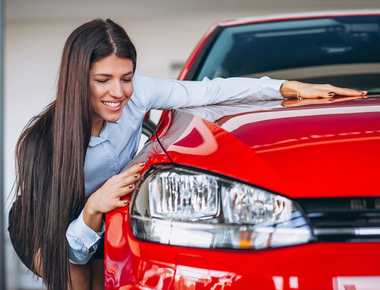 Kredit Schweiz Auto