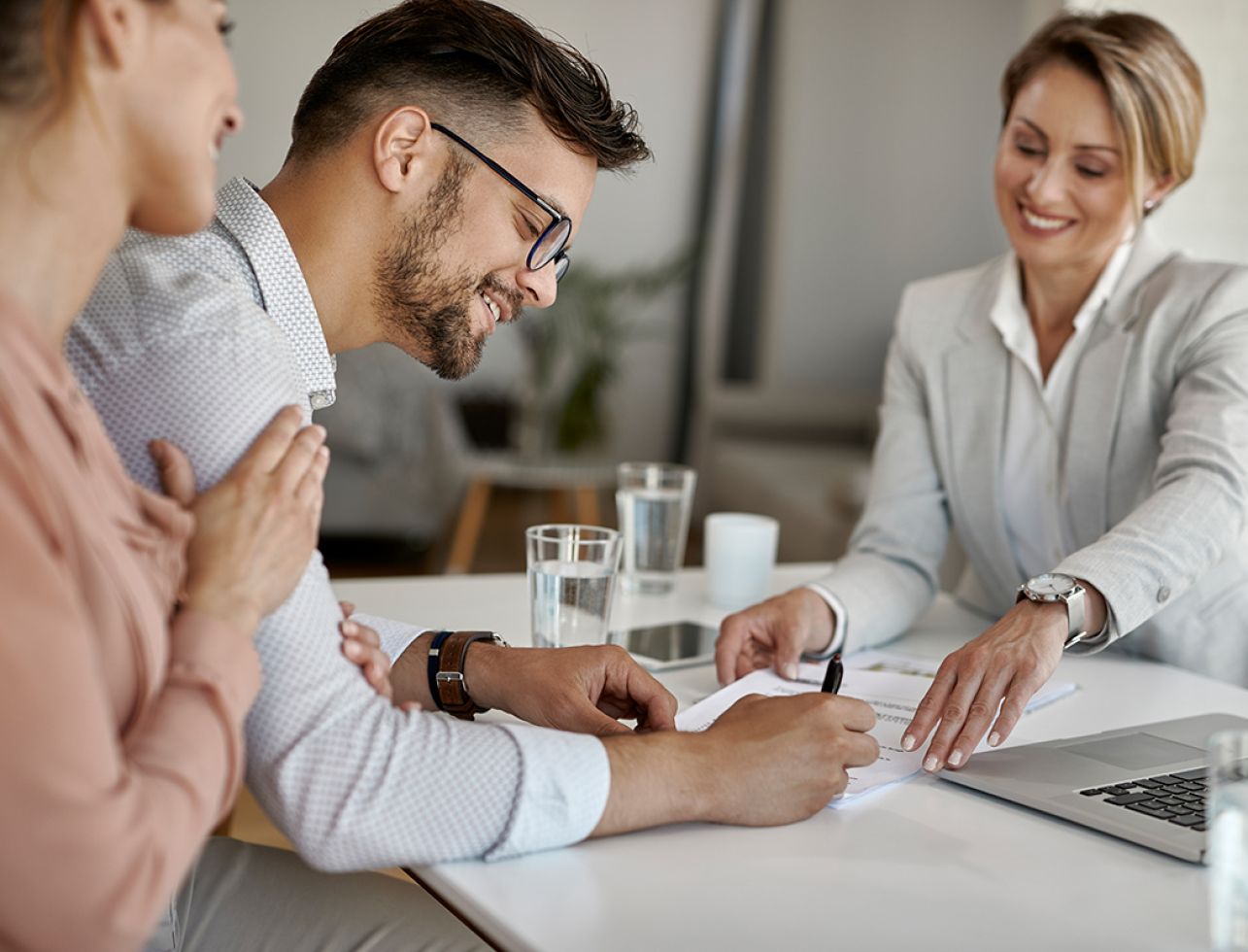 Barkredit beantragen Schweiz