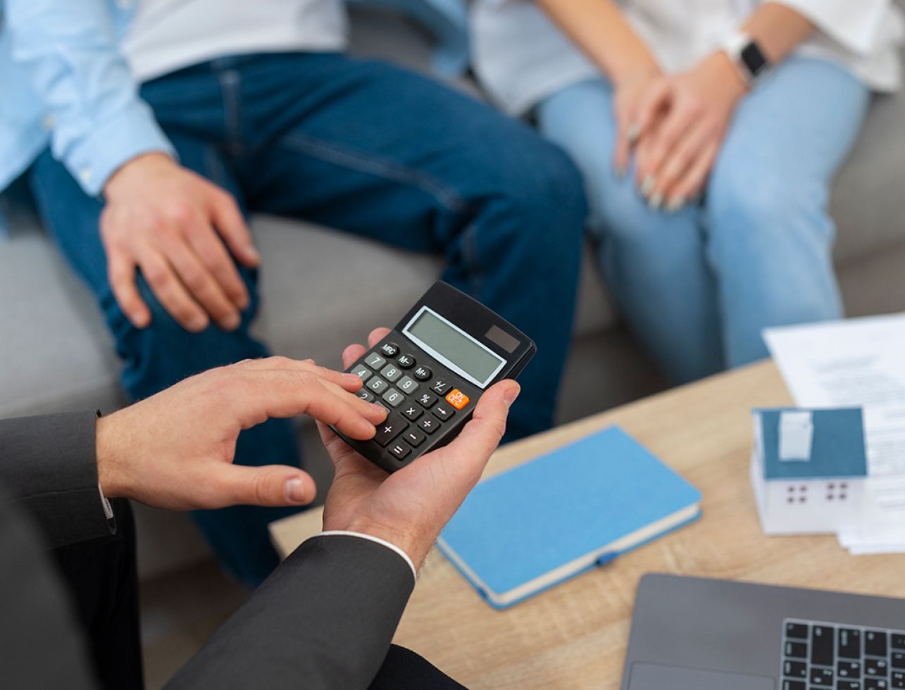 Barkredit Rechner Schweiz