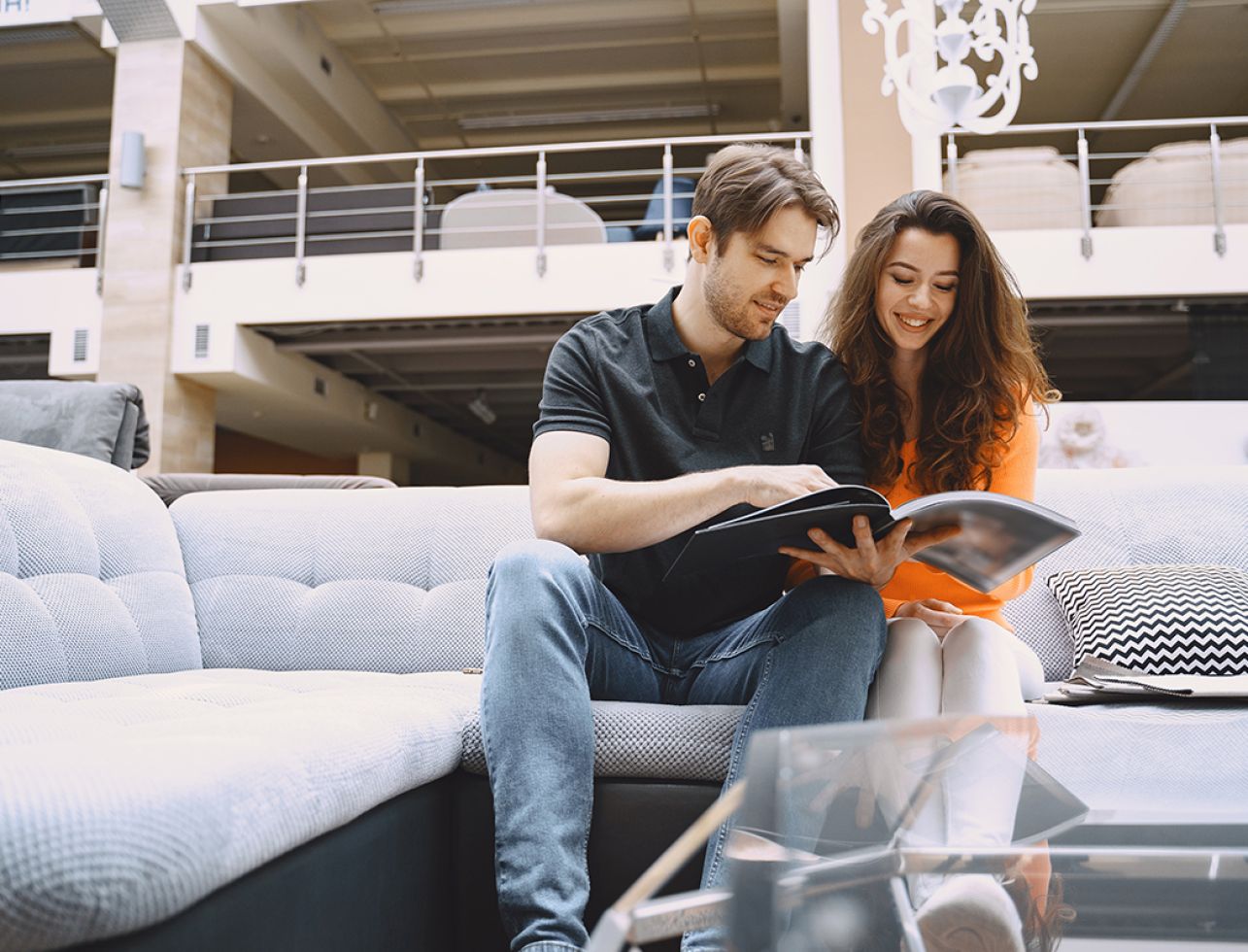 Möbelkredit Schweiz